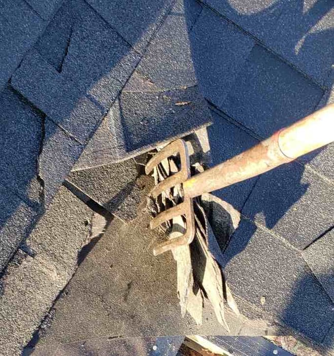 What is a Roof Tear Off? (And The Steps to Tear Off a Roof)